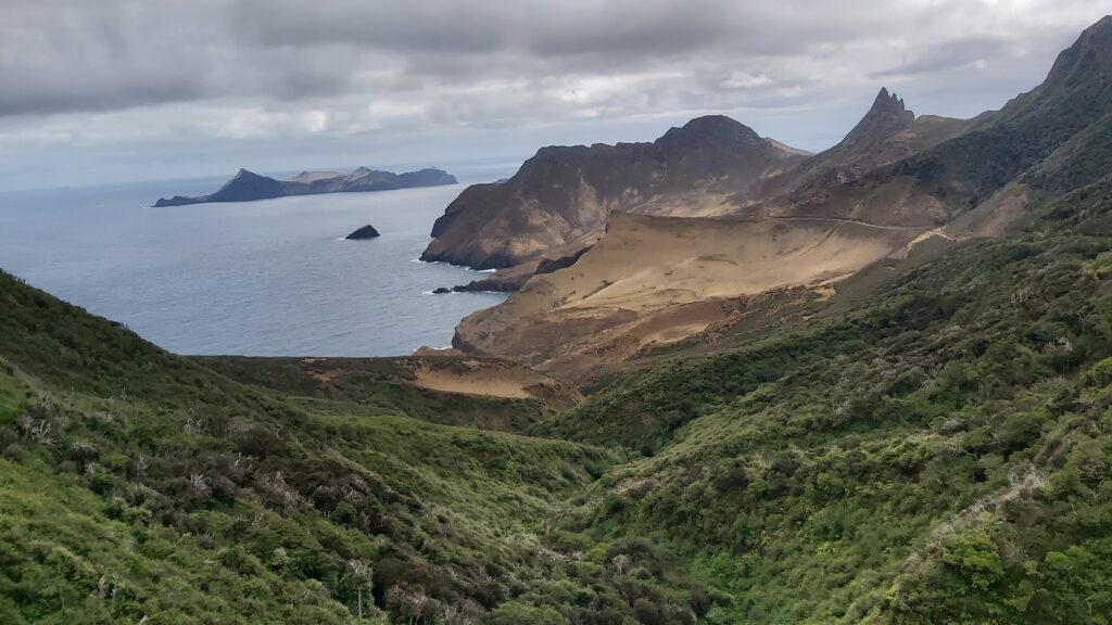 lugares misteriosos de chile isla robinson crusoe3