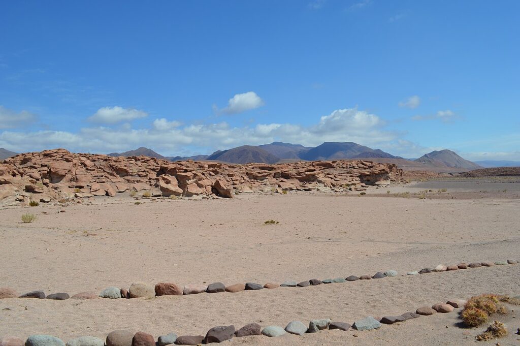 lugares turisticos de chile desierto de atacama 1