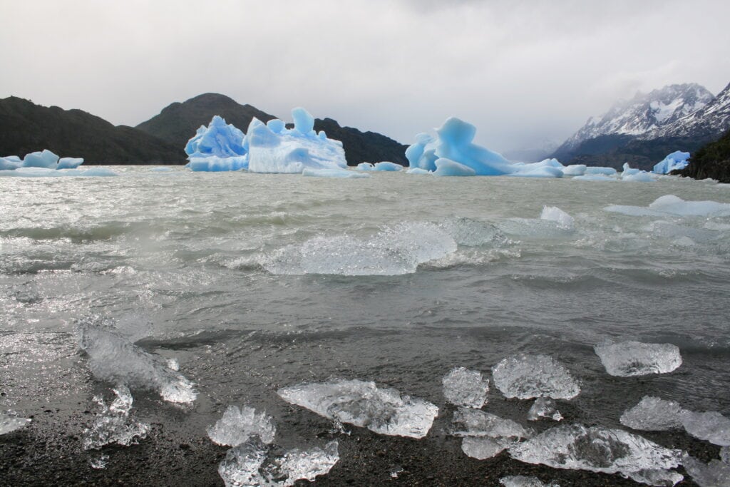 lugares turisticos de chile glacier grey 2