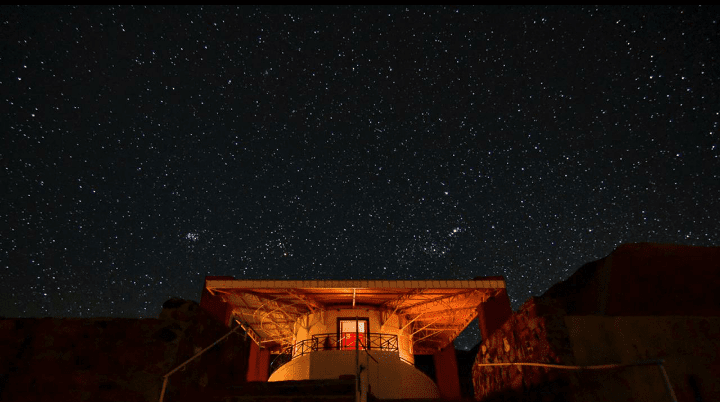 lugares turisticos de chile observatorios de valle del elqui 1