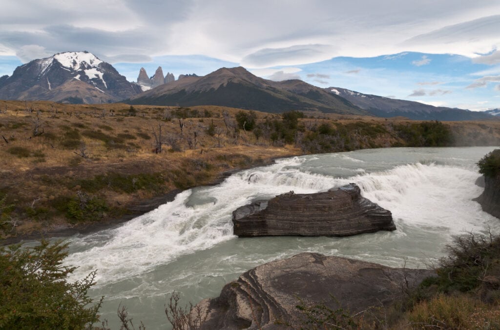 lugares turisticos de chile parque nacional patagonia 2