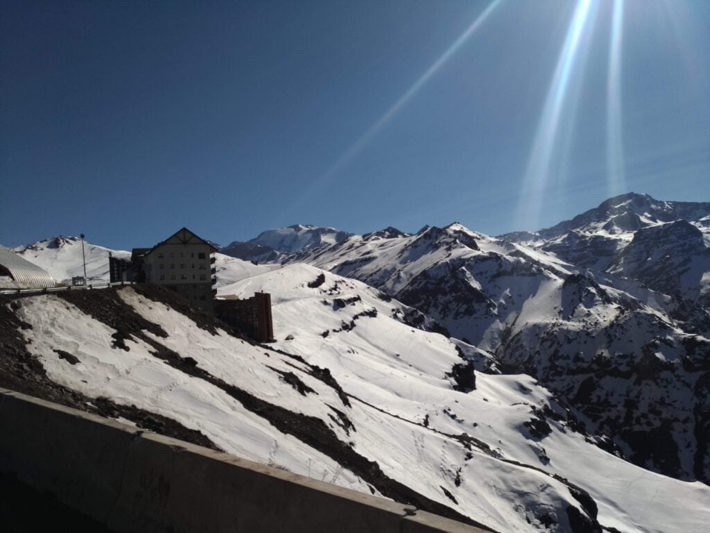 lugares turisticos de chile valle nevado 3