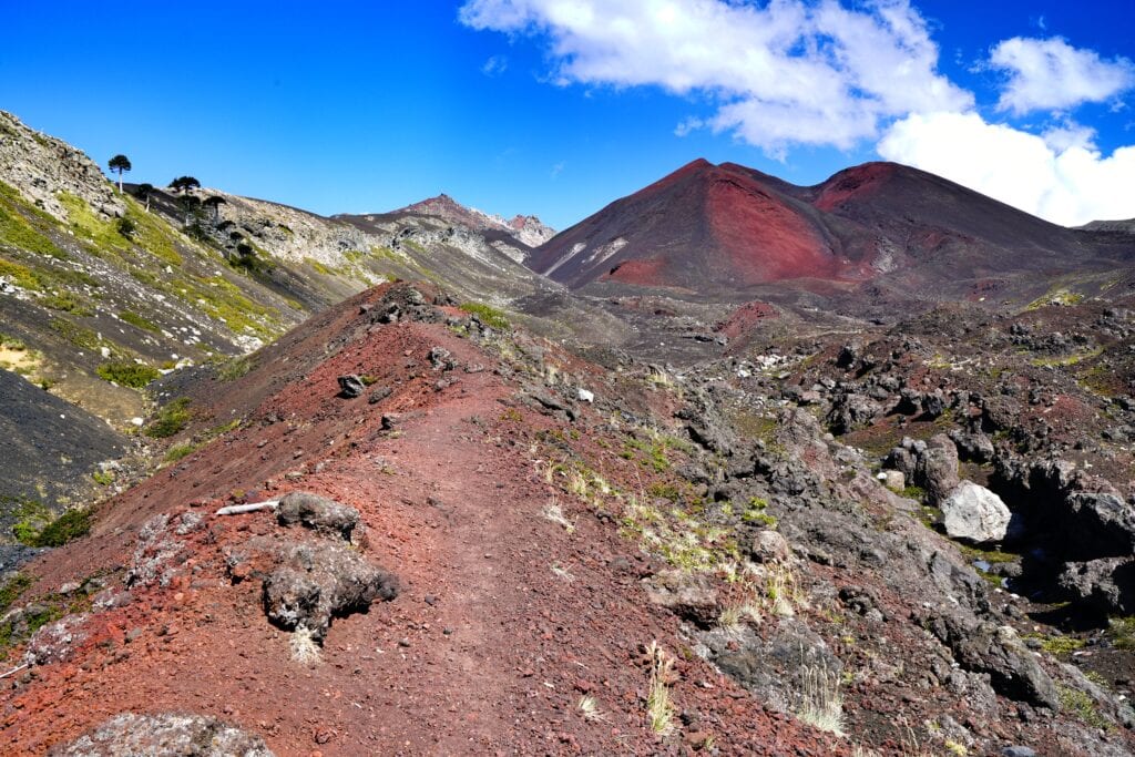 lugares turisticos de chile volcan sollipulli 1