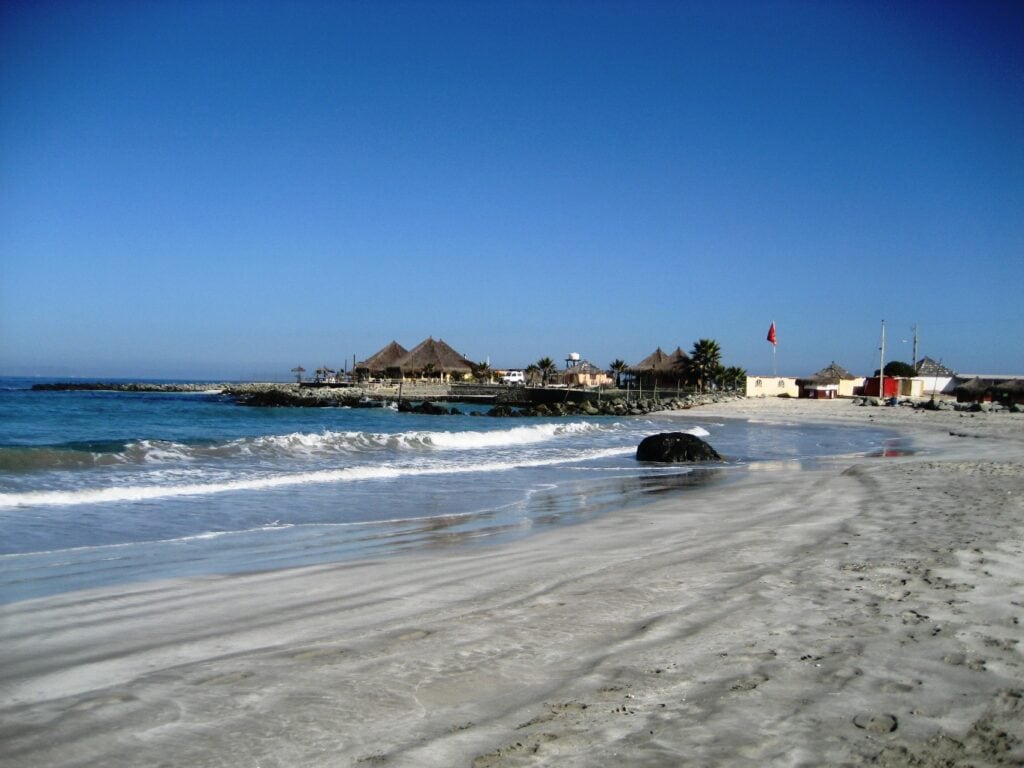 playas del norte de chile totoralillo coquimbo 1
